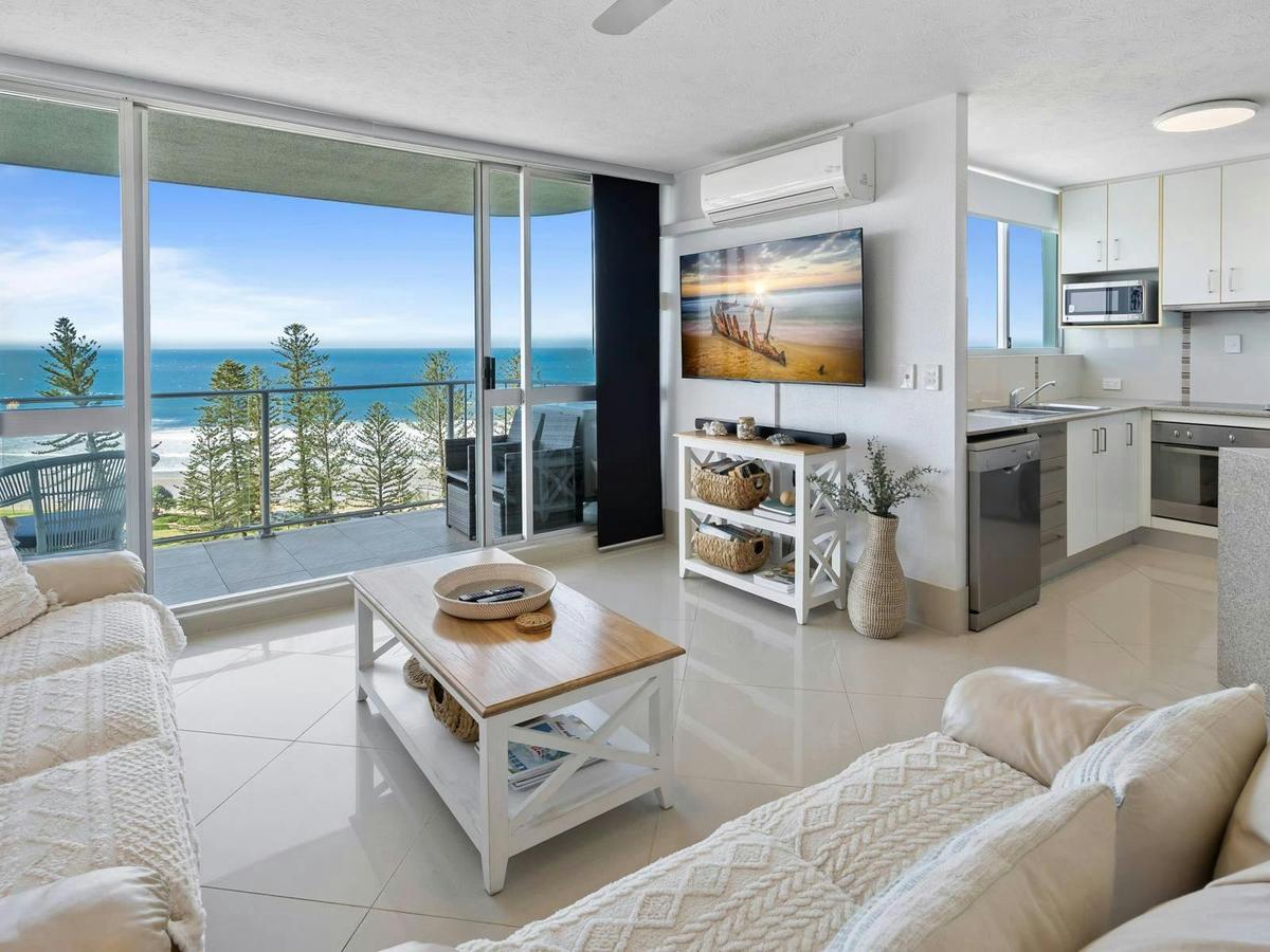 2 Bed Apartment - Premium Ocean View Superior