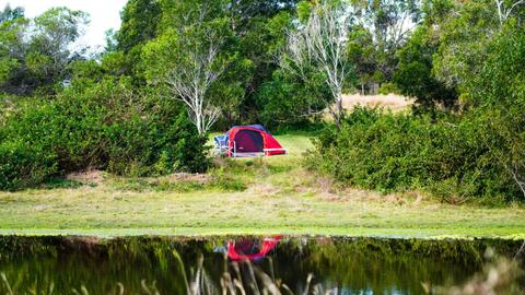 Lowood Nature Camp