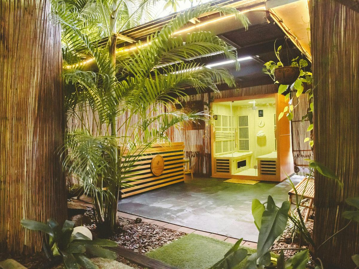 Little Oasis Private Facility