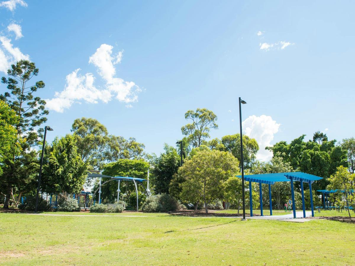 Lobley Park