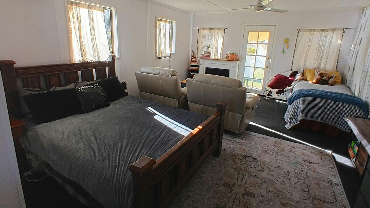 Maison de lavande Farmstay