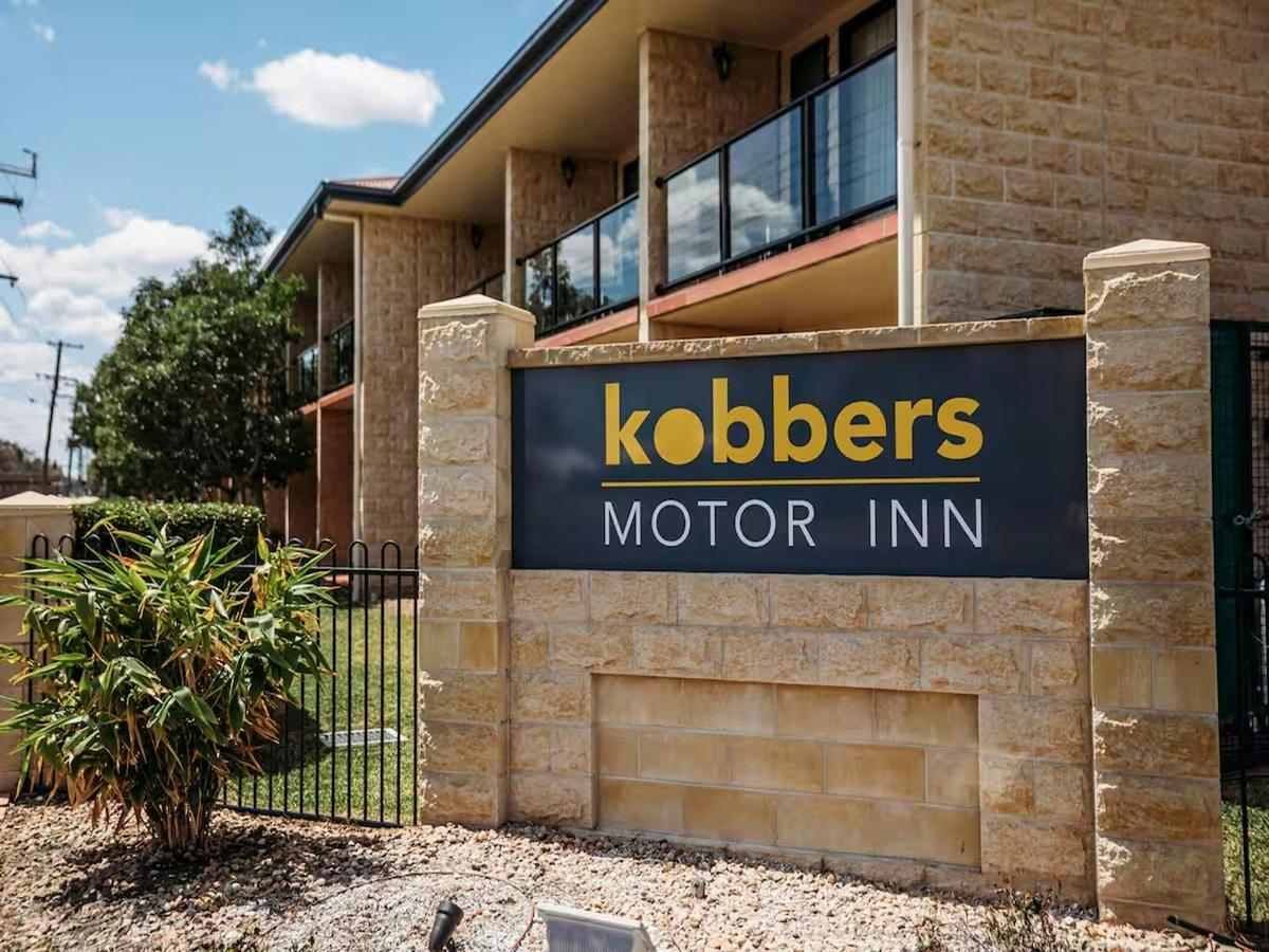 Kobbers Motor INN
