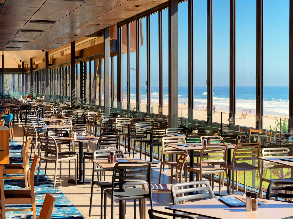 Kurrawa Surf Club