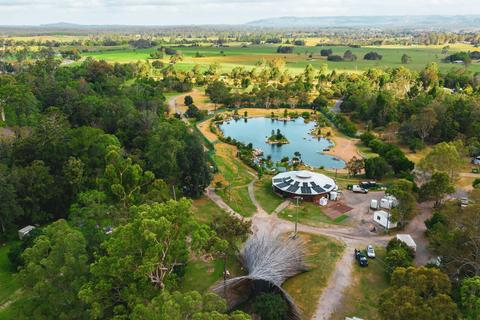 Lake Gkula Camping & Glamping