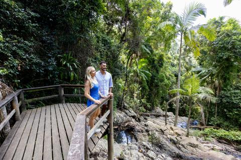 Maiala Day Use Area, Mount Glorious