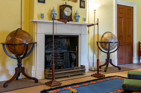 Old Government House