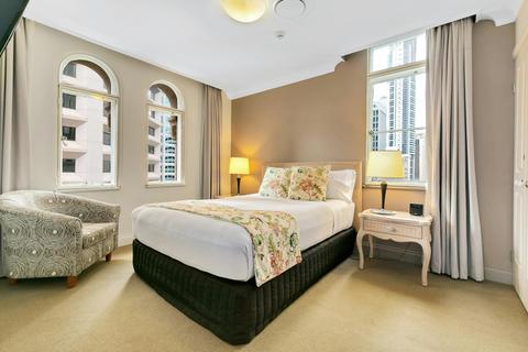 Two Bedroom Apartment