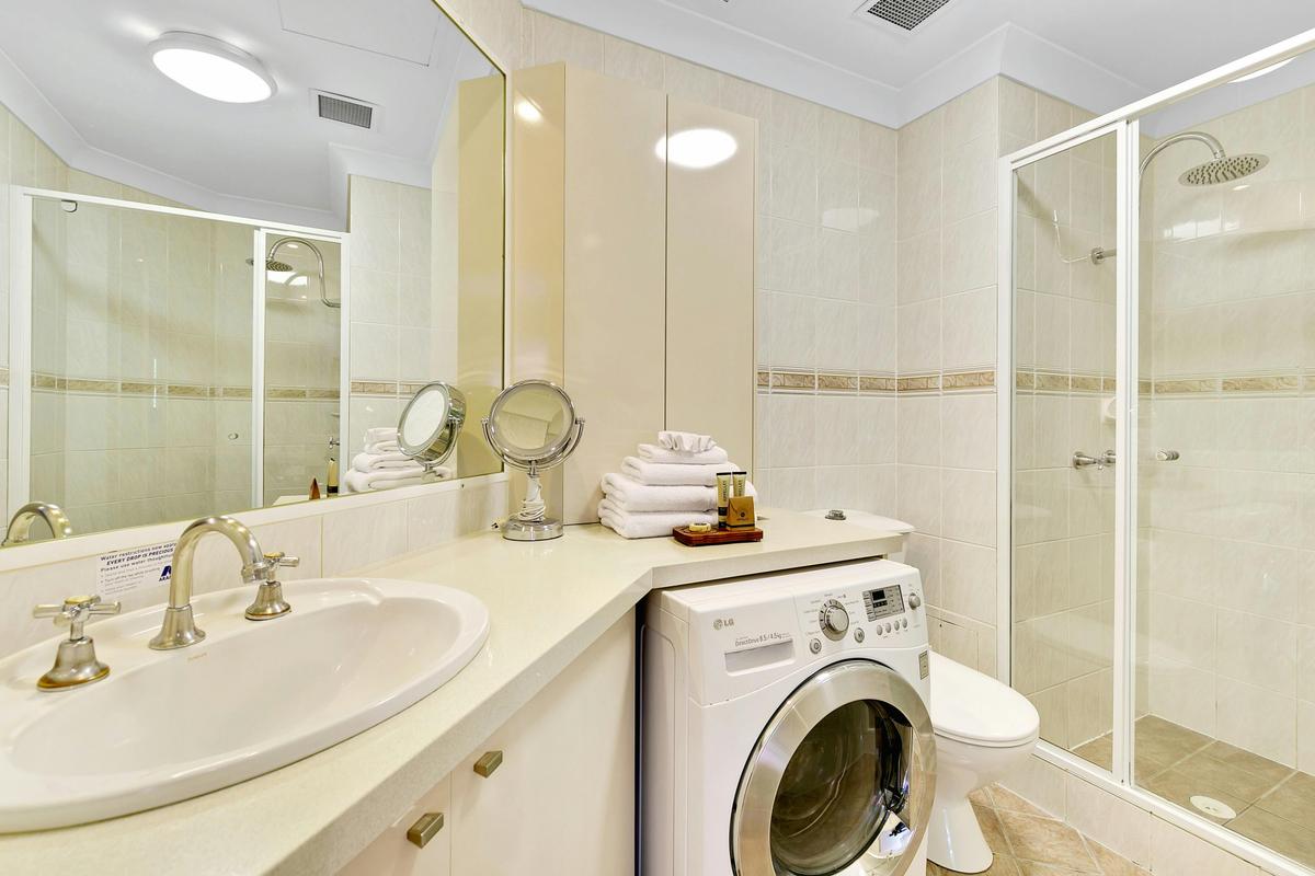 One Bedroom Superior Apartment