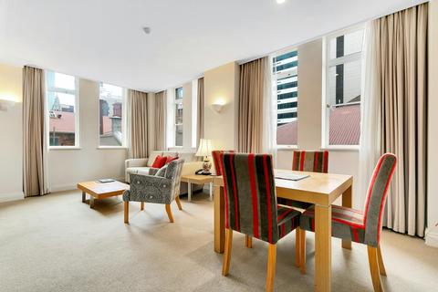 One Bedroom Superior  Apartment
