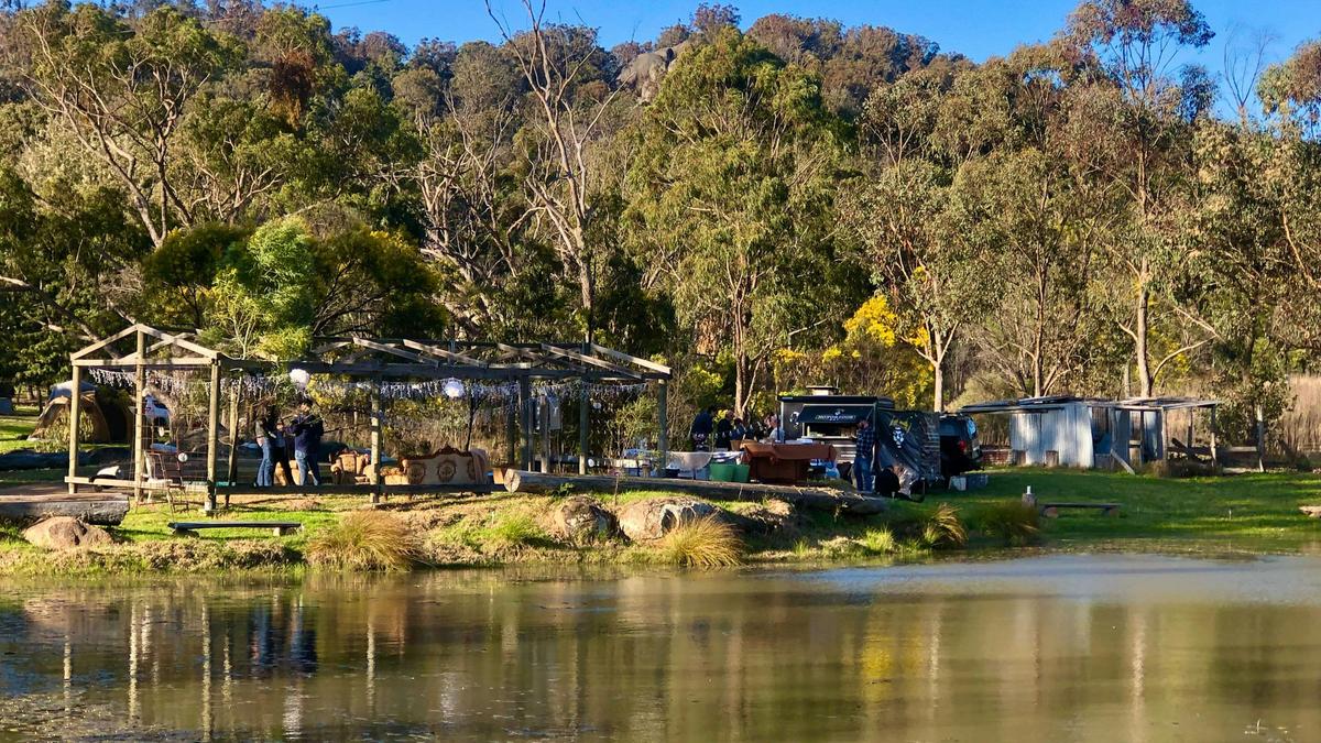 Loft Haven Meadows at Girraween