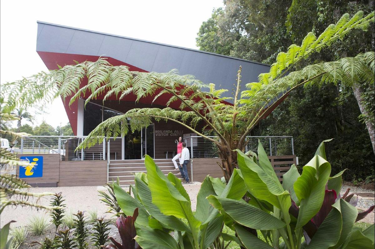 Malanda Information Centre