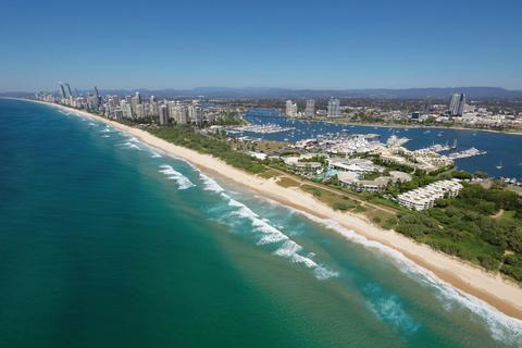 Main Beach