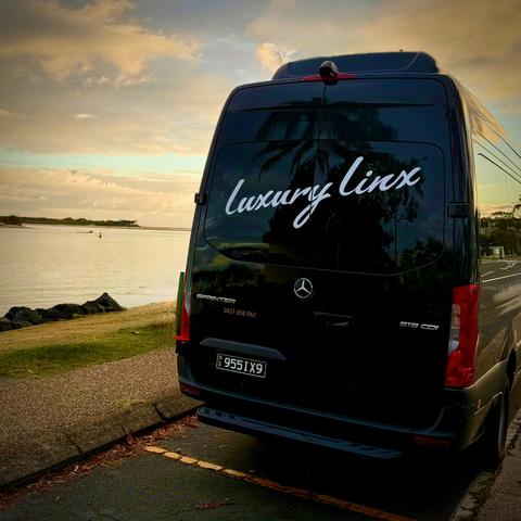 Luxury Linx