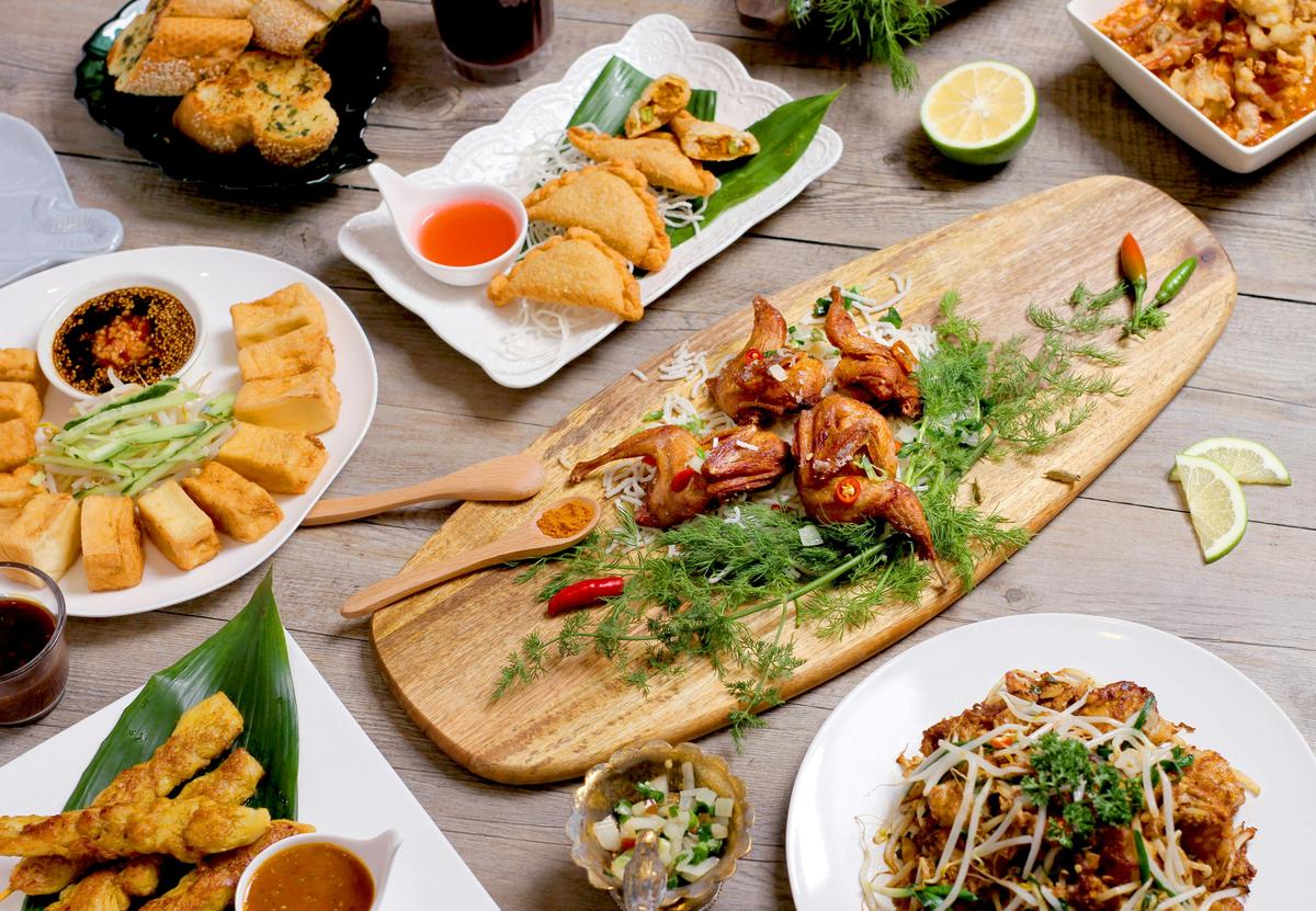 Side Dishes