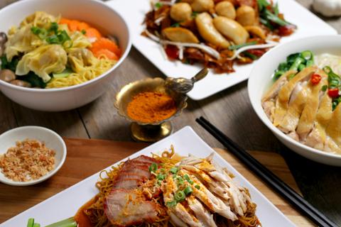 Malaya Corner Bowen Hills