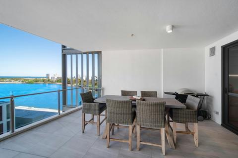 3 Bedroom Deluxe Apartment