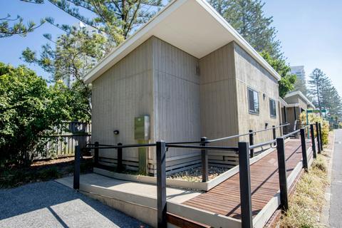 Studio Cabin