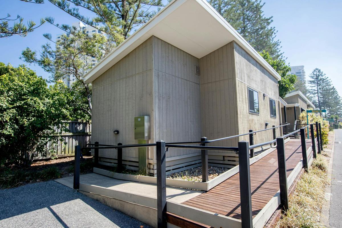Studio Cabin