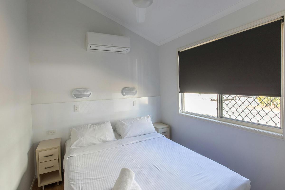 2 Bedroom Cabin
