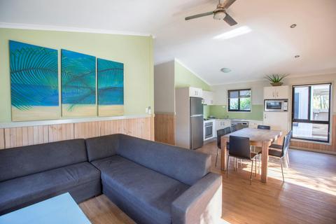 3 Bedroom Cabin