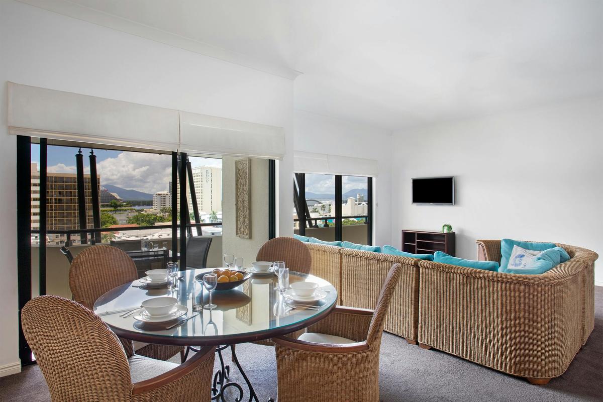 Mantra Esplanade - 2 Bedroom Apartment