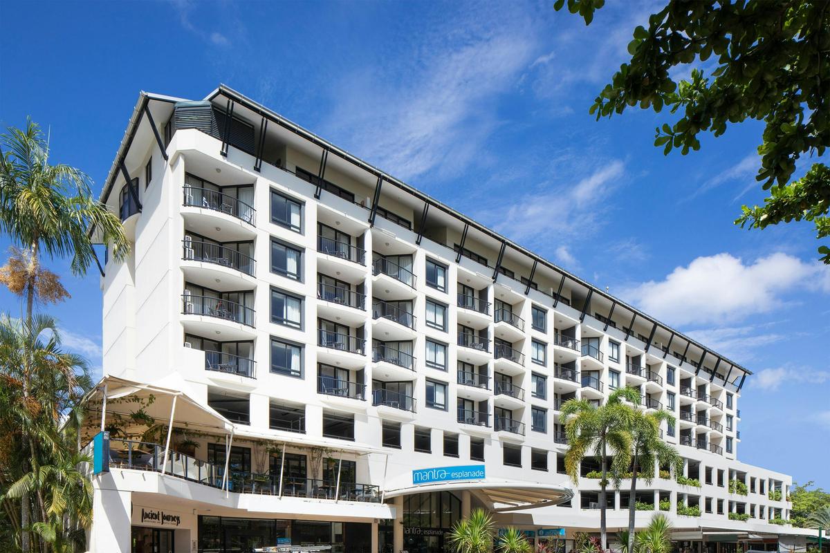 Mantra Esplanade - Exterior