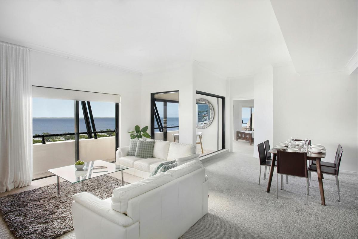 Mantra Esplanade - 3 Bedroom Apartment