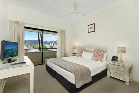 Two Bedroom Apartment
