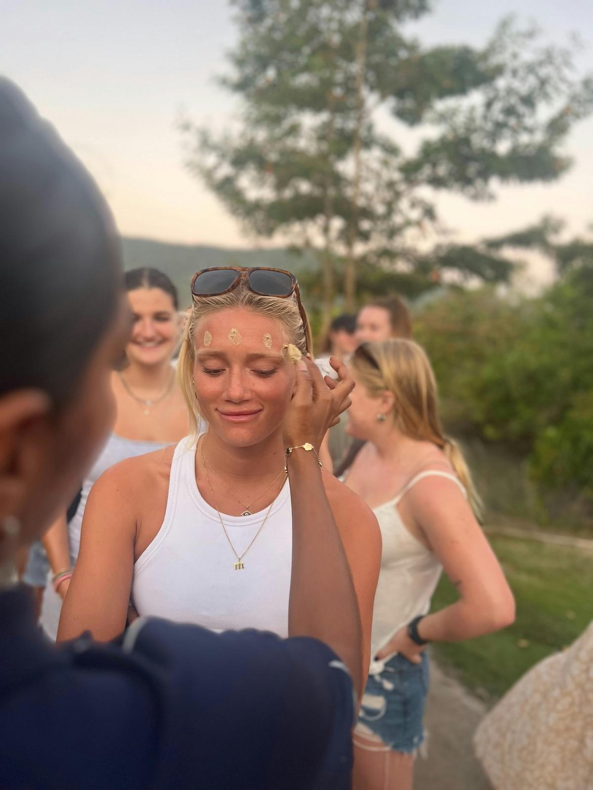 Deadly After Dark Sunset Cruise + Outback Platter at Ochre
