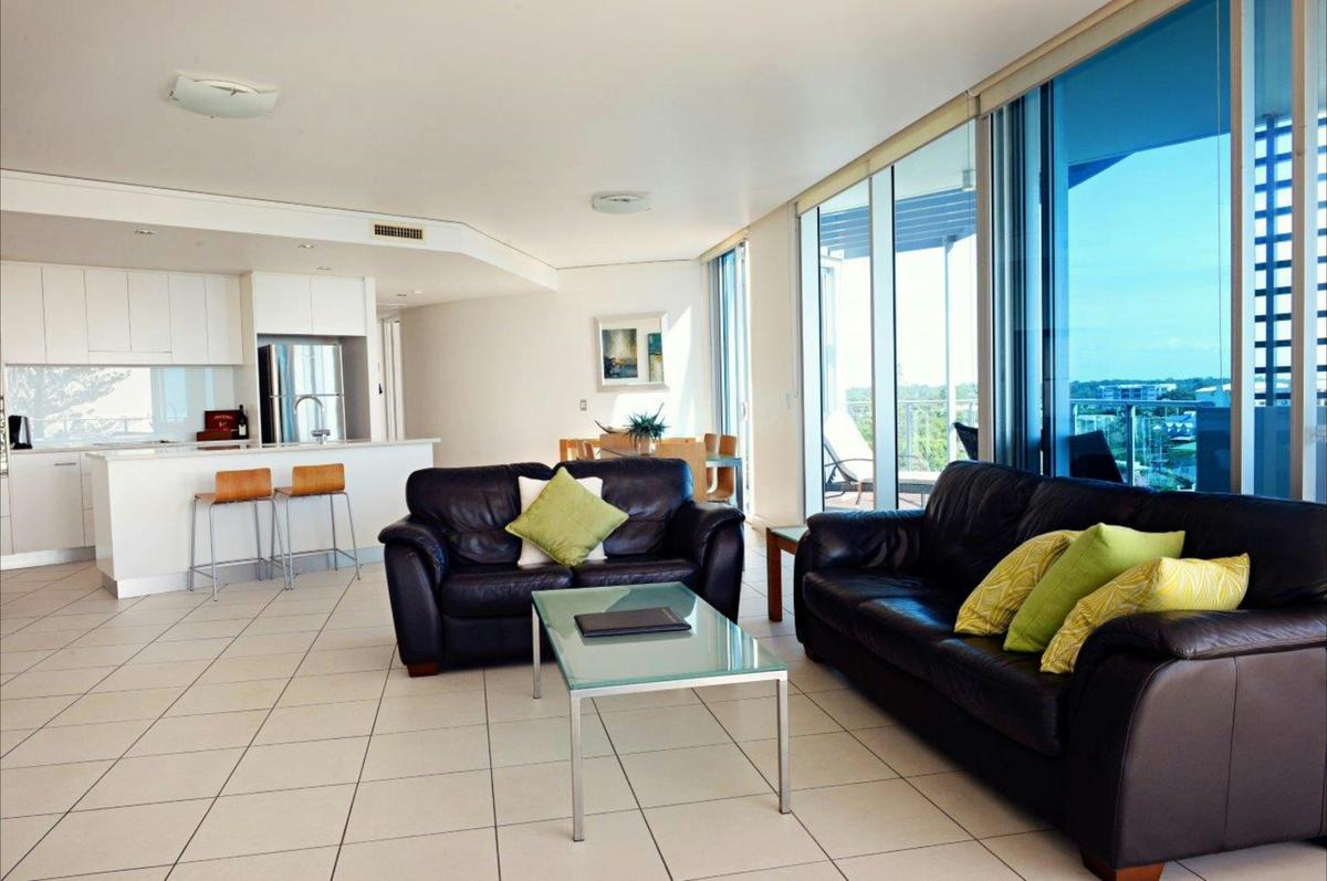 3 Bedroom Penthouse