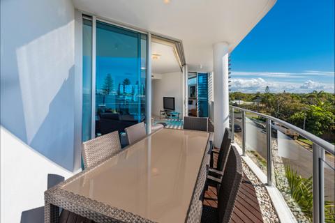 3 Bedroom Penthouse