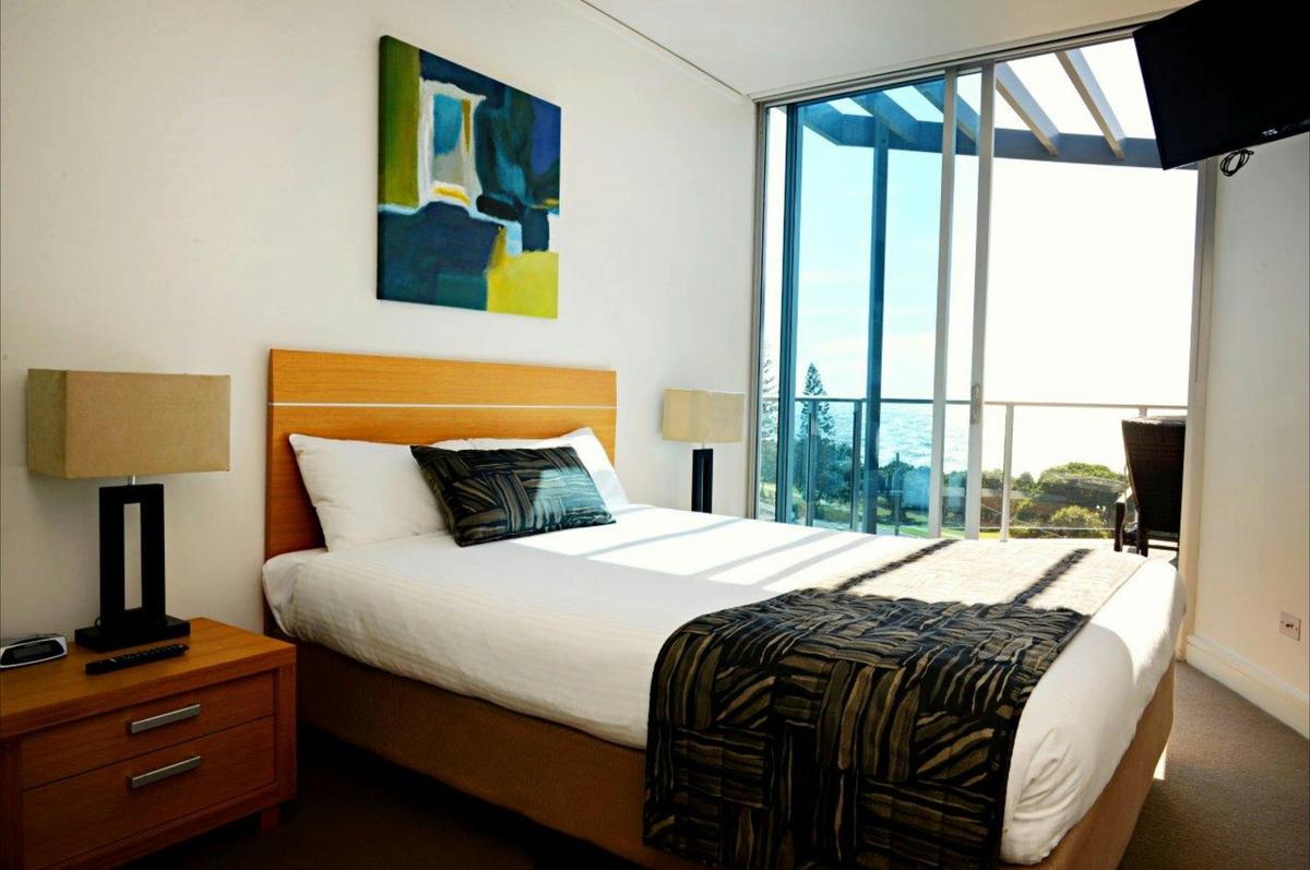 3 bedroom penthouse