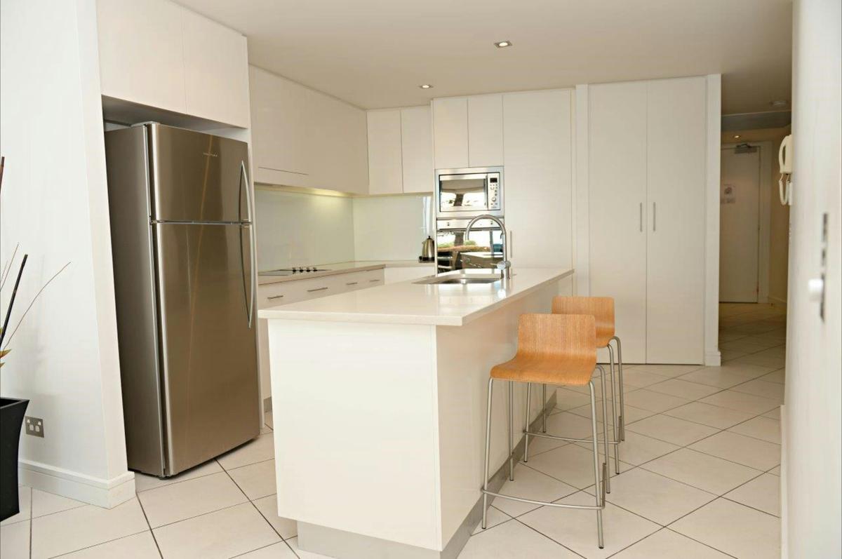 2 Bedroom Penthouse