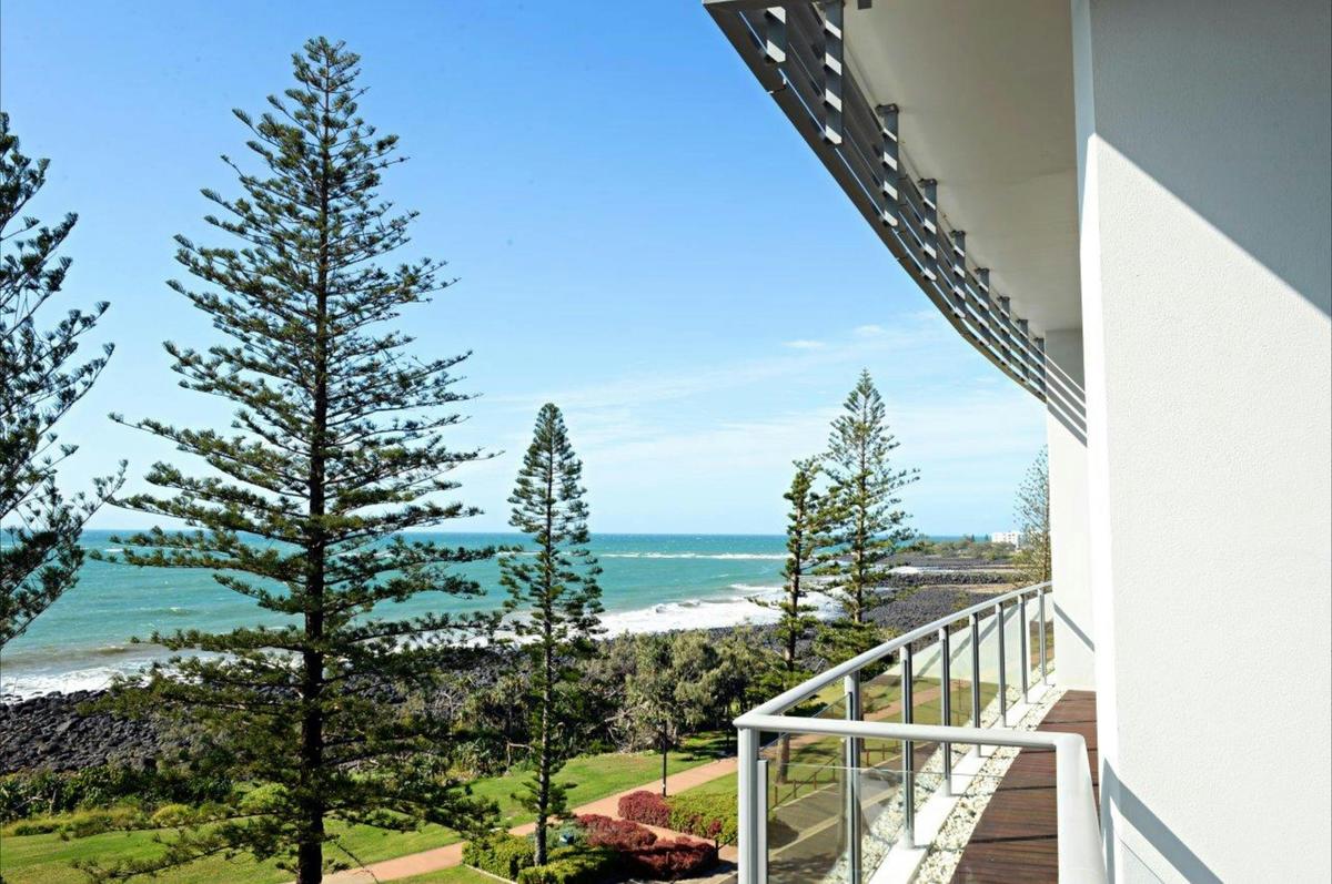 3 Bedroom Penthouse