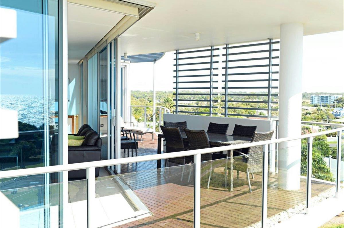 3 Bedroom Penthouse
