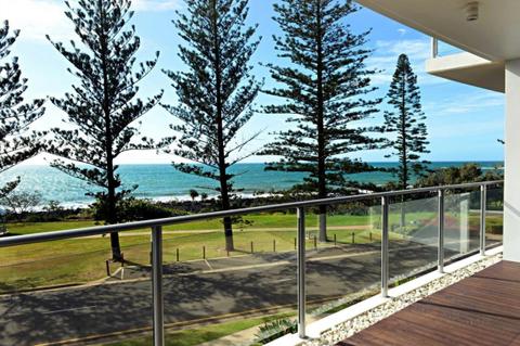 Manta Bargara Resort
