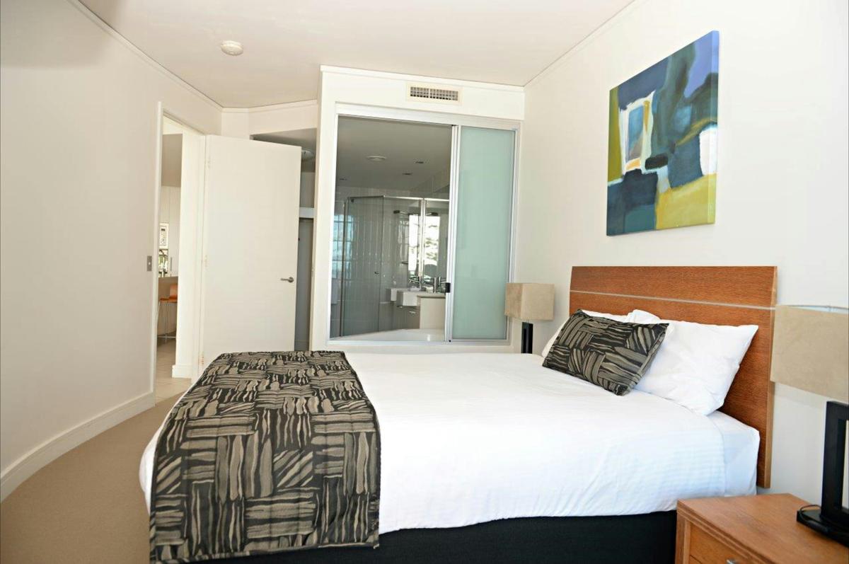 2 Bedroom Penthouse