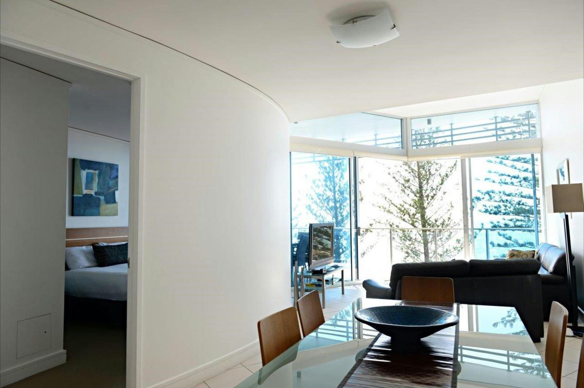 2 Bedroom Penthouse