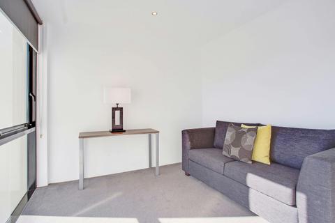 One Bedroom Spa Apartment