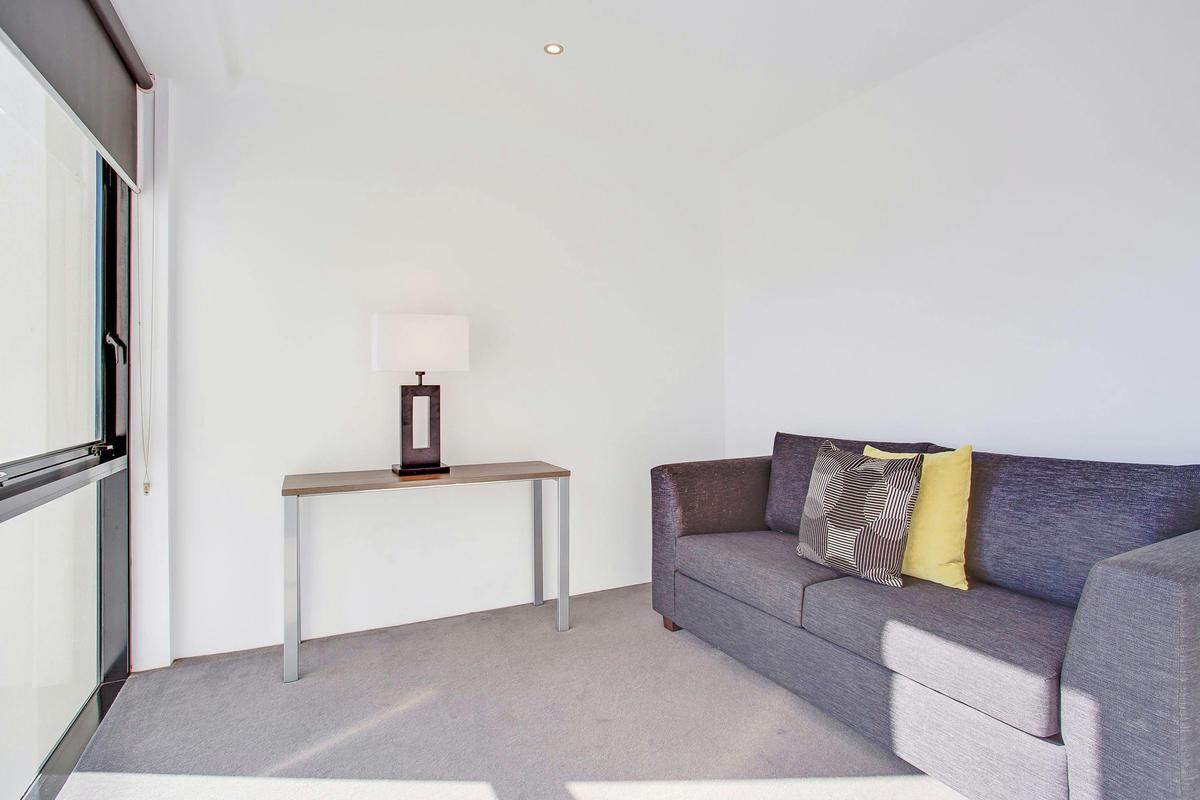 One Bedroom Spa Apartment