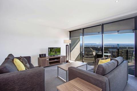 One Bedroom Spa Apartment