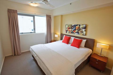 One Bedroom Apartment