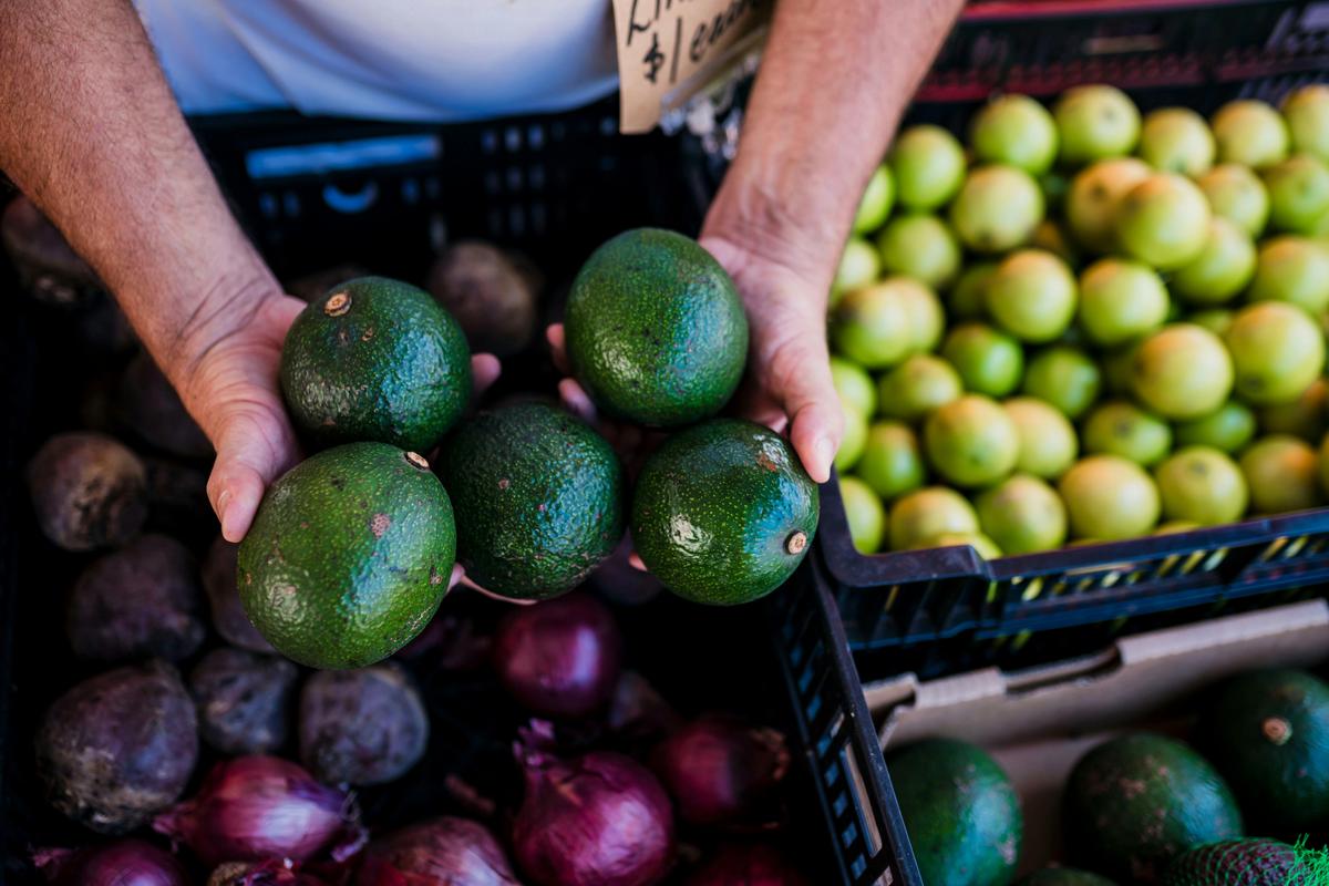 Maryborough Rotary Markets