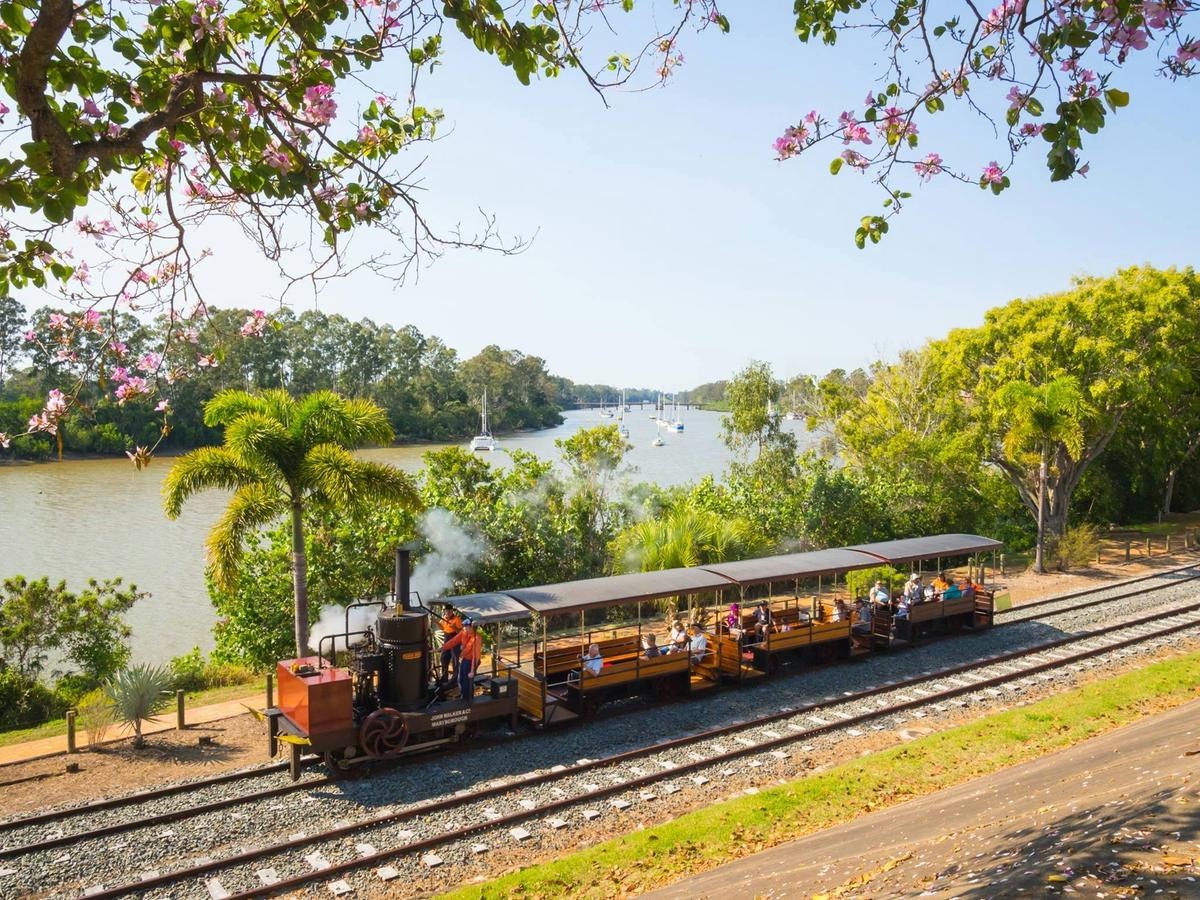 Maryborough Rotary Markets