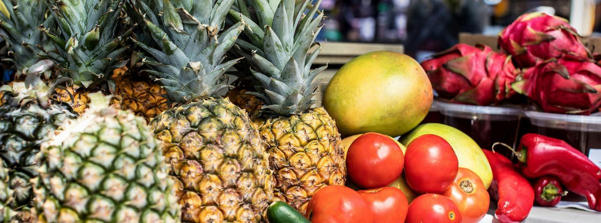 Maryborough Rotary Markets