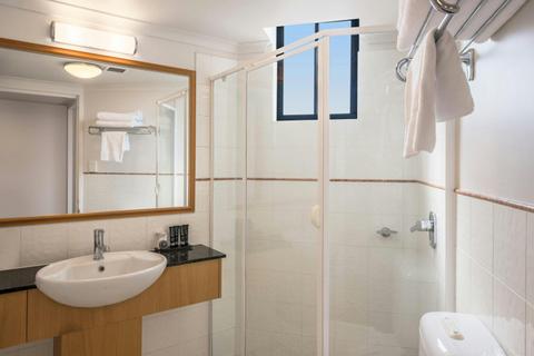 Two Bedroom Apartment