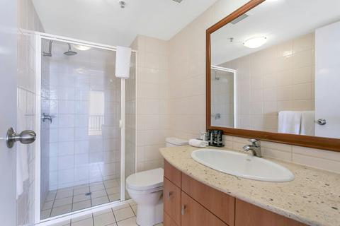 Two Bedroom Apartment