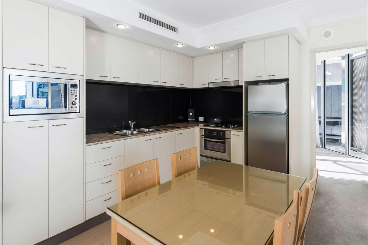 One Bedroom Riverview