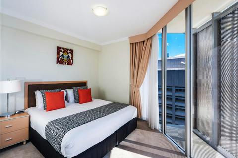 One Bedroom Riverview