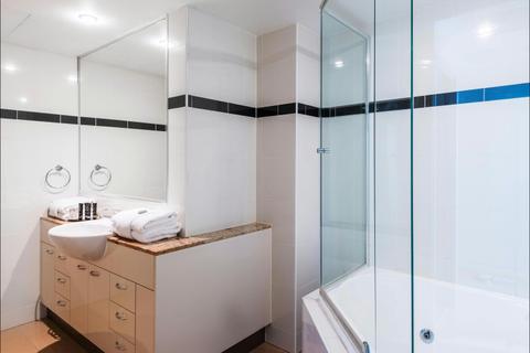 Three Bedroom Apartment